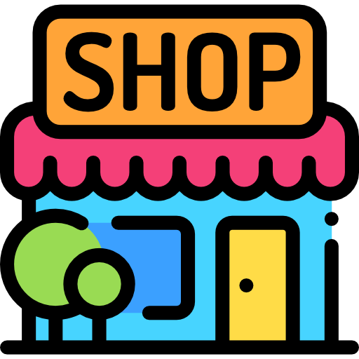 Shop Icon