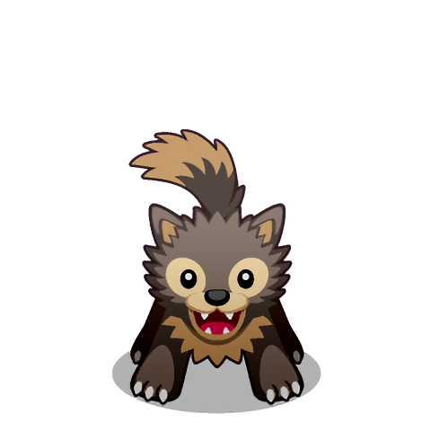 Pet 4
